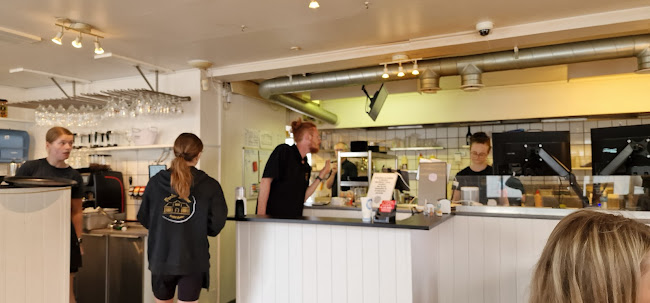 Pandekagehuset Løkken [CLOSED DURING FALL/WINTER] - Løkken