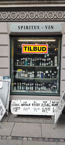 Peer Methling vin & spiritus - Gastronomi og hotelvirksomhed