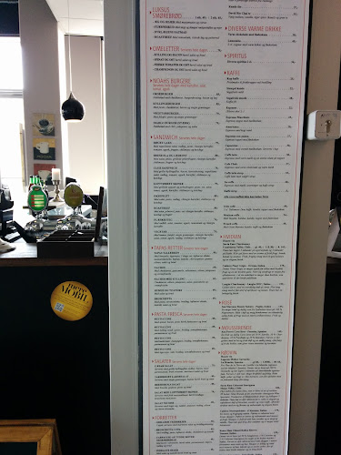 Café Noah - Frederikssund