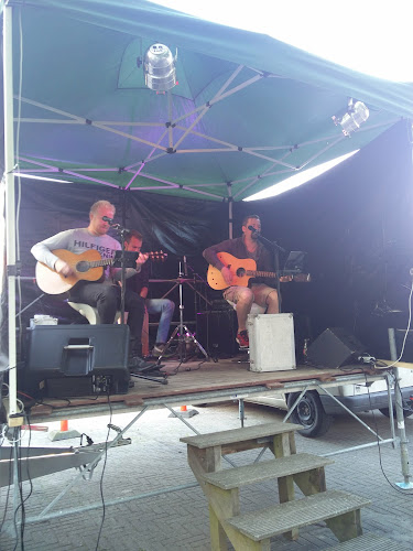 Opinii despre Café Bagergården în Korsør - Gastronomi og hotelvirksomhed