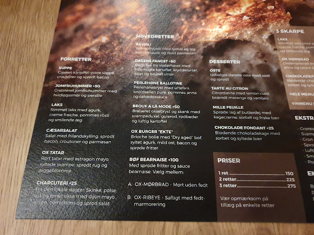 Comentarii opinii despre EKTE - Restaurant