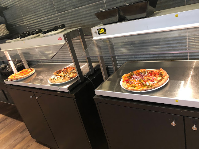 Opinii despre Dalle Valle Horsens în Horsens - Gastronomi og hotelvirksomhed