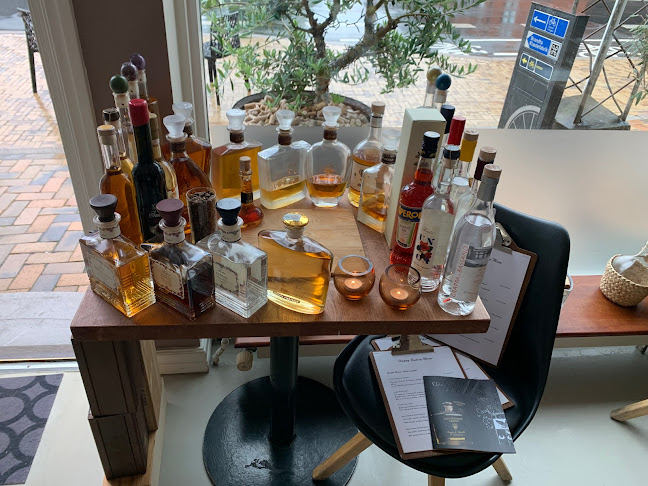 I Pupi Siciliani - Odense