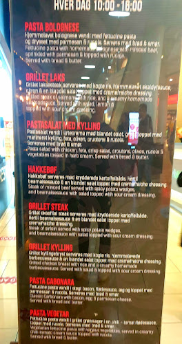 Opinii despre Karma în Aarhus - Gastronomi og hotelvirksomhed