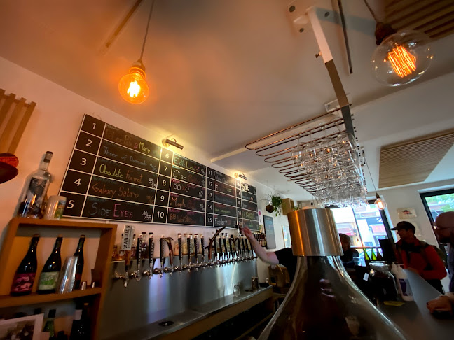 Mikkeller Bar Aarhus - Aarhus