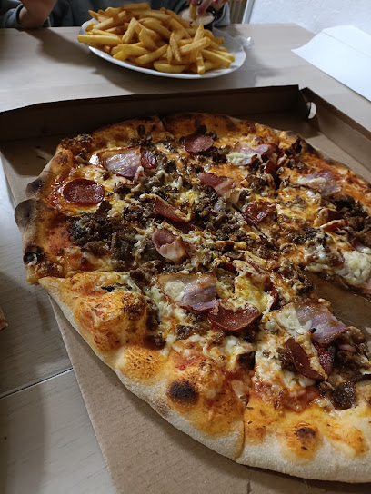 Adam's Pizzeria Ringsted