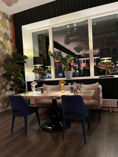 Pomodoro D'oro - København