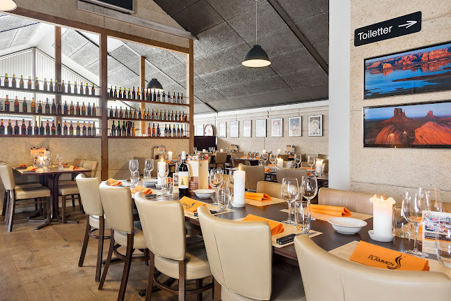 Comentarii opinii despre Restaurant Flammen