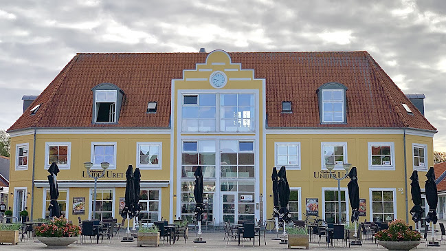 Restaurant Under Uret - Sæby