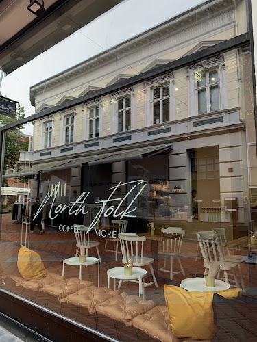 Comentarii opinii despre North Folk