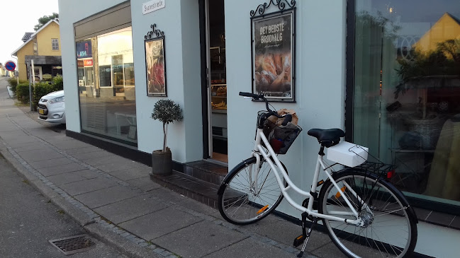 Bageren i Svanestræde - Gastronomi og hotelvirksomhed