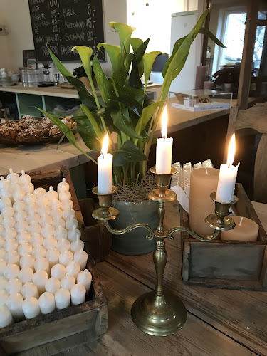 Comentarii opinii despre Farmors - Café & Butik