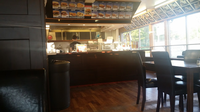 Comentarii opinii despre Hos Bagger Eftf Yen Giau Huynh