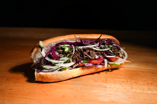 Hos Bilal Brabrand - Brabrand