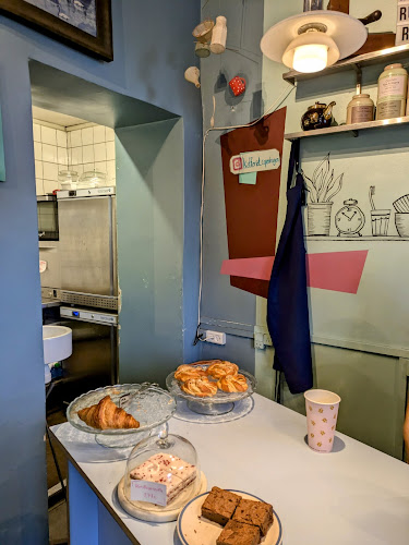 Kafferiet - Indre By