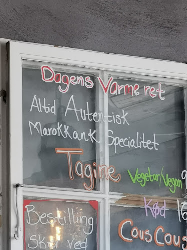 Hørdumsgade 1, 2450 København