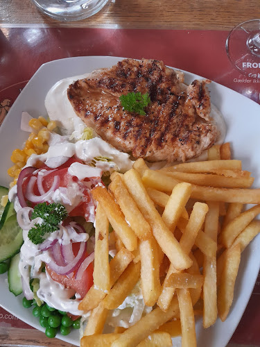 Comentarii opinii despre Ristorante Pizzeria Kim Anto