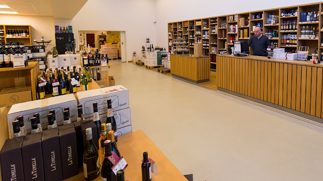 Sigurd Müller Vinhandel - Gastronomi og hotelvirksomhed