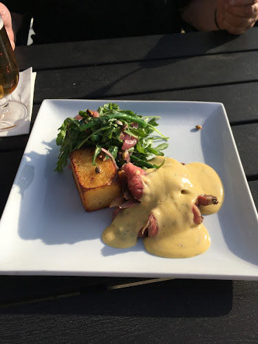 Opinii despre Restaurant Nysøgaard ApS în Hillerød - Gastronomi og hotelvirksomhed
