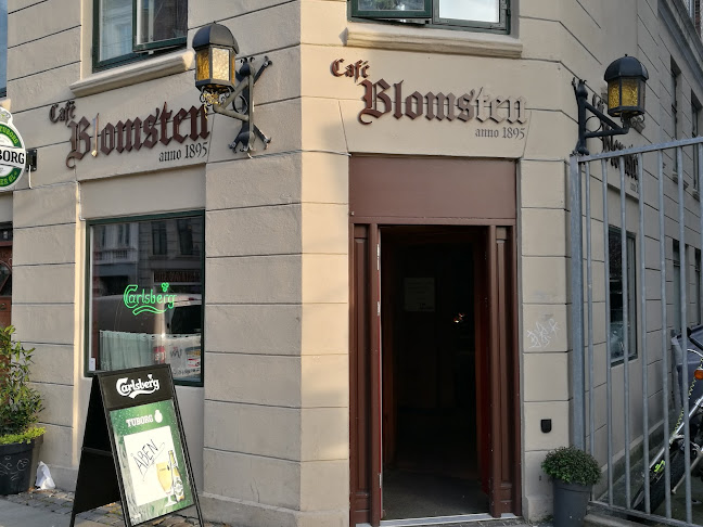 Café Blomsten