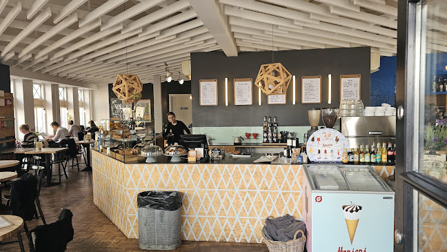 Nelle's Overgade - Odense