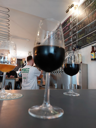 Mikkeller Bar Aarhus - Gastronomi og hotelvirksomhed