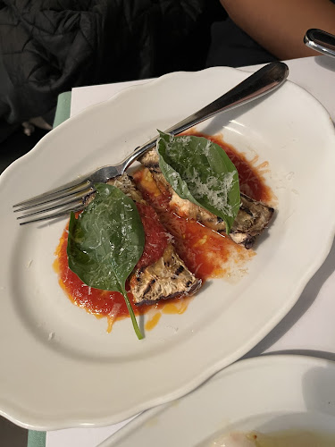 Osteria 16 Pesce - Gastronomi og hotelvirksomhed