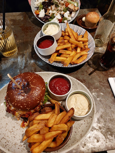 For Enden Af Gaden - Gastronomi og hotelvirksomhed