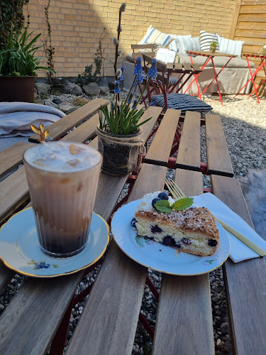 Cafe K by van Noort - Holbæk