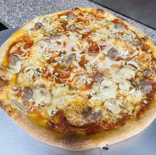 Comentarii opinii despre Pizza Monte Carlo