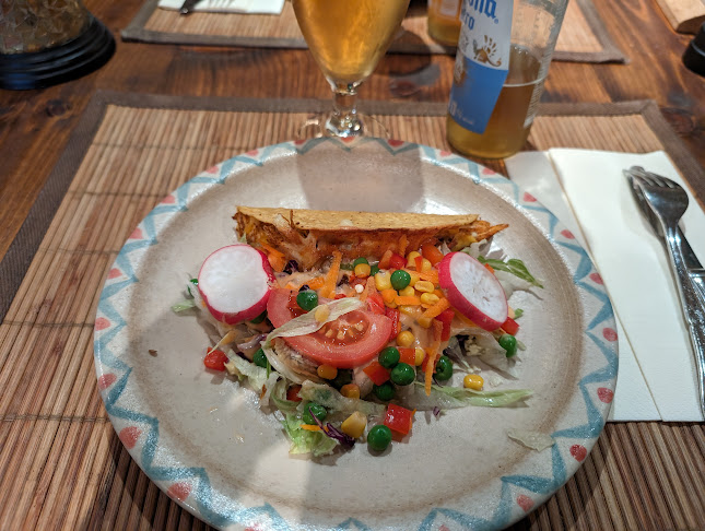 Opinii despre Tortilla Flats "Resturant Mexicano i Horsens" în Horsens - Gastronomi og hotelvirksomhed