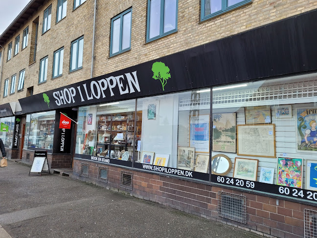 Shop i Loppen - Rødovre