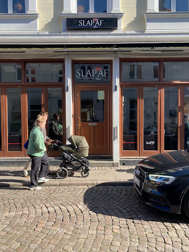 Comentarii opinii despre Slap Af