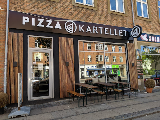 Peter Bangs Vej 97, 2000 Frederiksberg