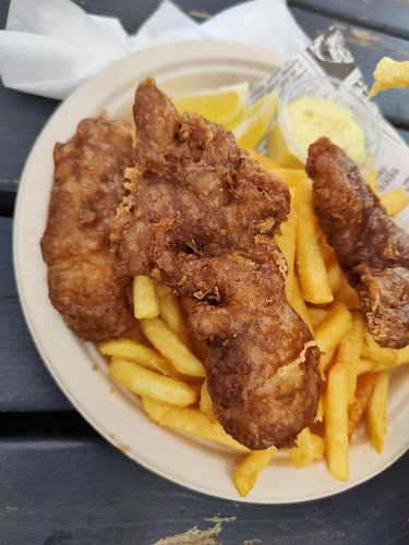 Vesterhavshytten - Vestervig