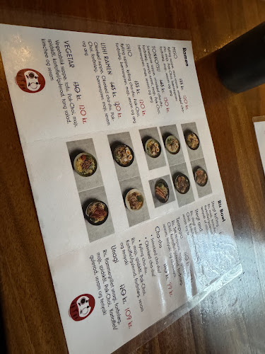 Daruma Ramen - Silkeborg