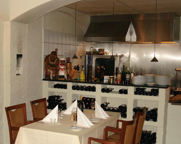 Restaurant Munken - Gastronomi og hotelvirksomhed