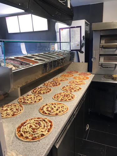 Pizza 2 Go - Gastronomi og hotelvirksomhed