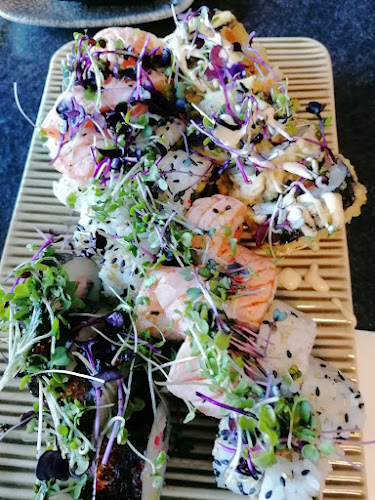 bar'sushi Dalum - Gastronomi og hotelvirksomhed