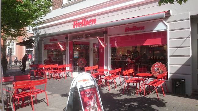 Jyllandsgade 39, 7000 Fredericia