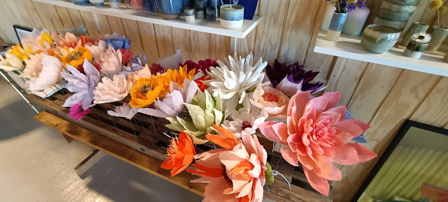 Café LUMI - Gastronomi og hotelvirksomhed