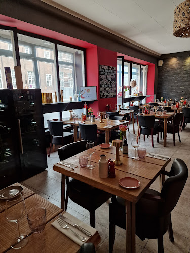 Osteria Alfredo - København