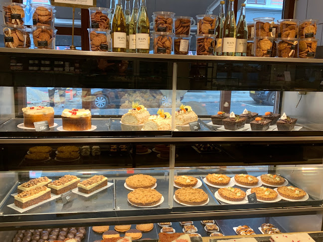 Opinii despre SchweizerBageriet ApS în Helsinge - Gastronomi og hotelvirksomhed