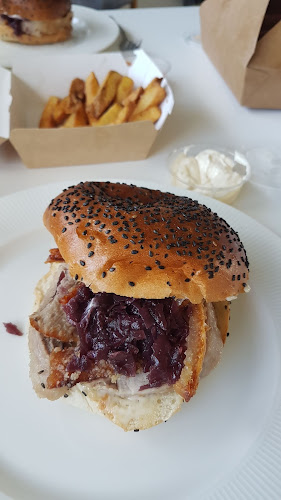 Comentarii opinii despre Social Grill Birkerød (Birkegrillen)