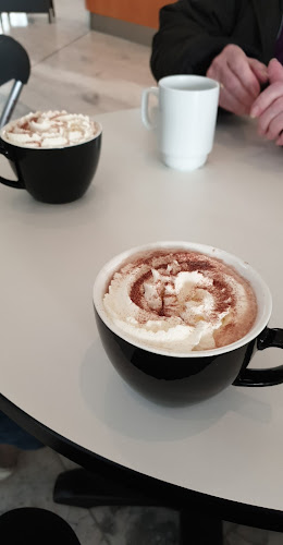 Vejle Sygehus Kiosk/Café Ved Eurest