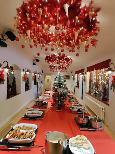 Ganløse Kro - Gastronomi og hotelvirksomhed