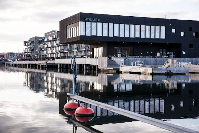 Restaurant Remouladen - Gastronomi og hotelvirksomhed