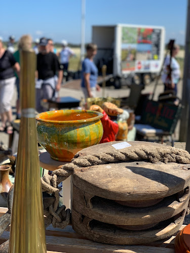 Comentarii opinii despre Bagagerumsmarked Søndervig