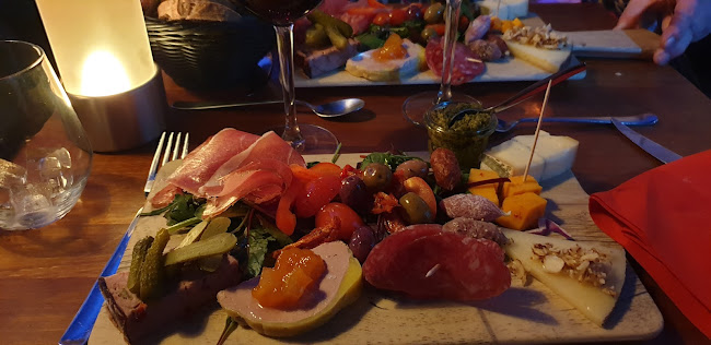 Vin-O - Gastronomi og hotelvirksomhed