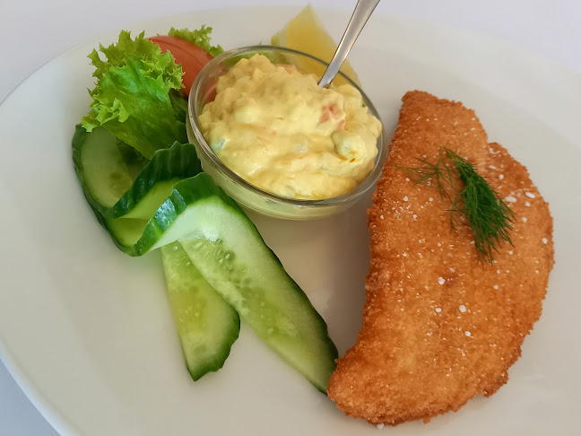 Restaurant Europa - Gastronomi og hotelvirksomhed